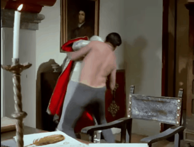 Si Godzilla está en la CDMX, tendrá que pelear con super héroes mexicanos