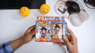 UNO, el juego de cartas que rompe amistades, tiene versión Dragon Ball Super y es todo lo que necesito en mi vida