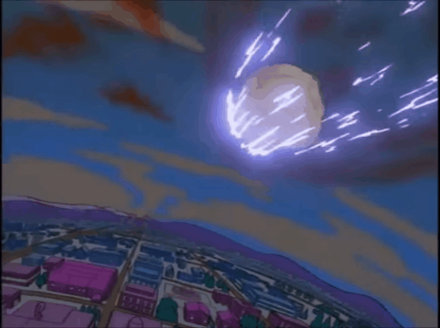 Esta es la explicación detrás de la luz que iluminó el cielo de Detroit e hizo temblar la tierra