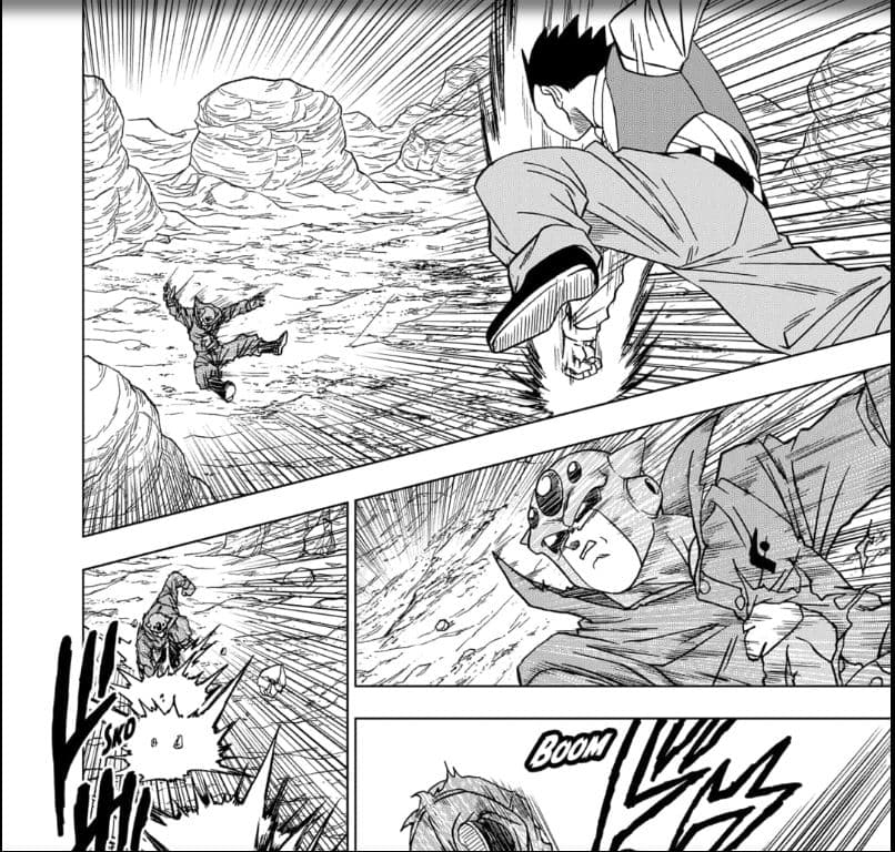 El episodio 54 de 'Dragon Ball Super' reveló plot twist que todos lo vieron venir hace meses