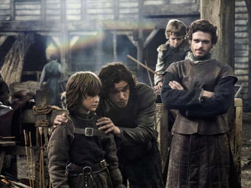 21 episodios clave de Game of Thrones para rever antes de la temporada final (según su guionista)