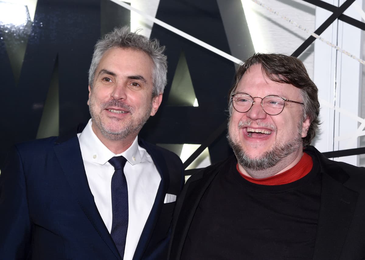 No te metas con Harry Potter frente a Guillermo del Toro: estas son las consecuencias