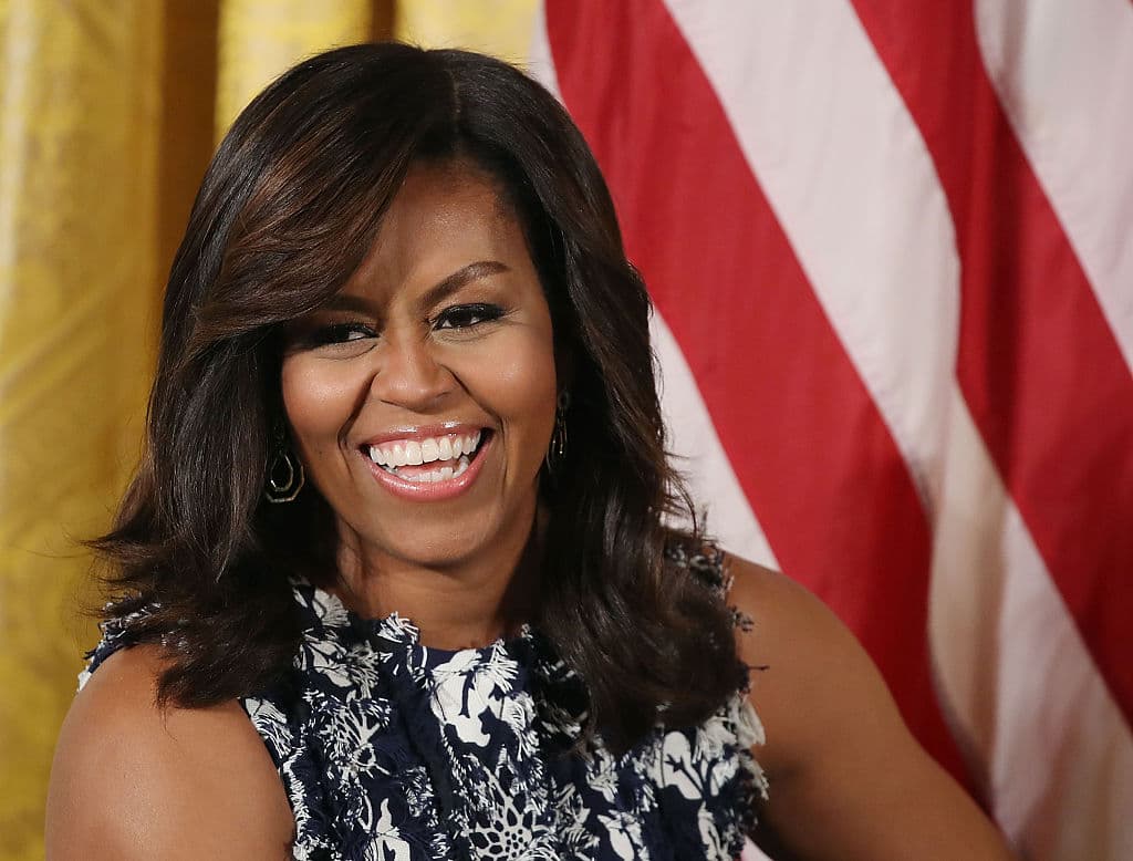 ¿En serio cumple 53? Lo celebramos recordando por qué extrañaremos tanto a Michelle Obama