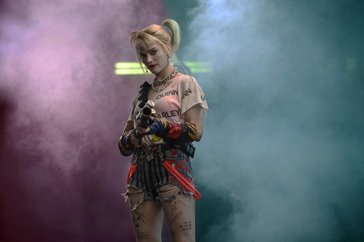 Margot Robbie ya no será la única Harley Quinn: Warner prepara cambios importantes