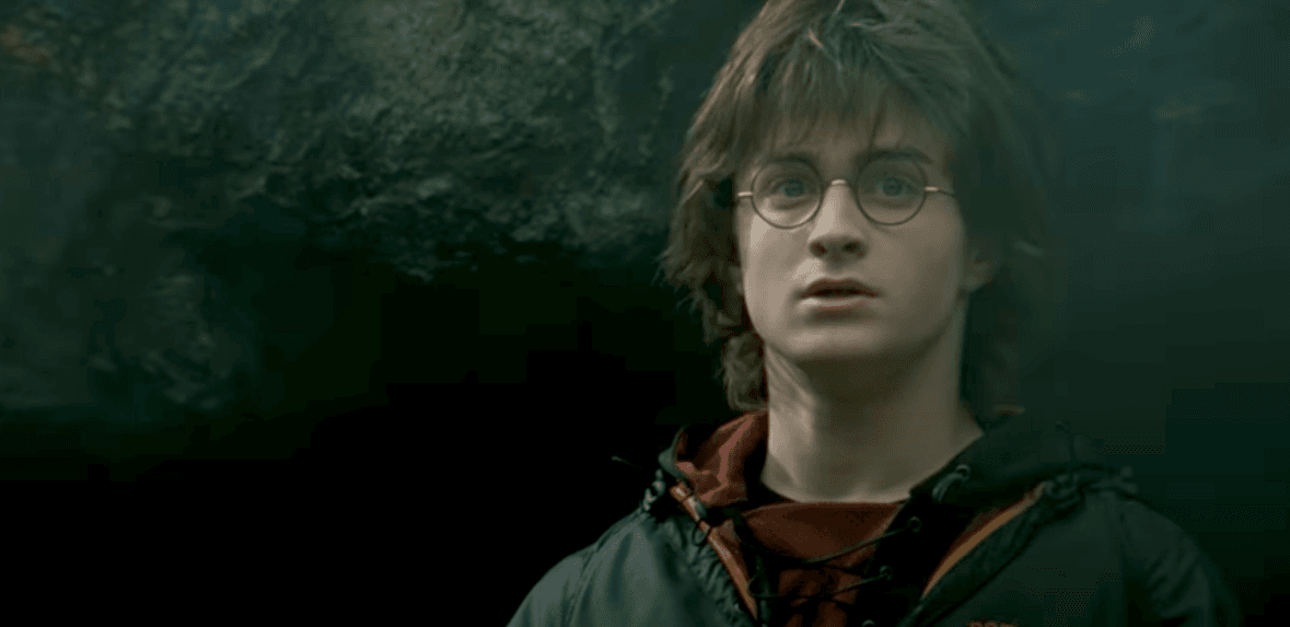Daniel Radcliffe casi muere grabando 'Harry Potter': fue tan peligroso como el dragón húngaro