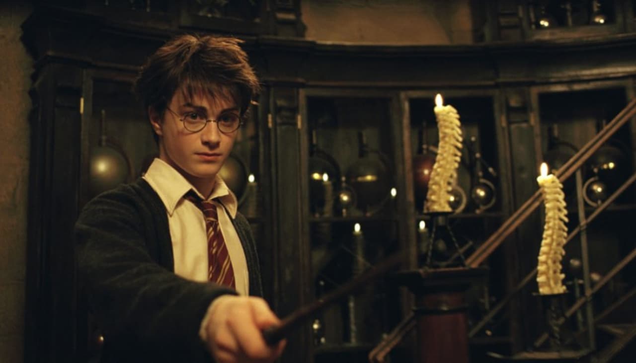 10 películas de magia y hechicería que tienes que ver si amas Harry Potter