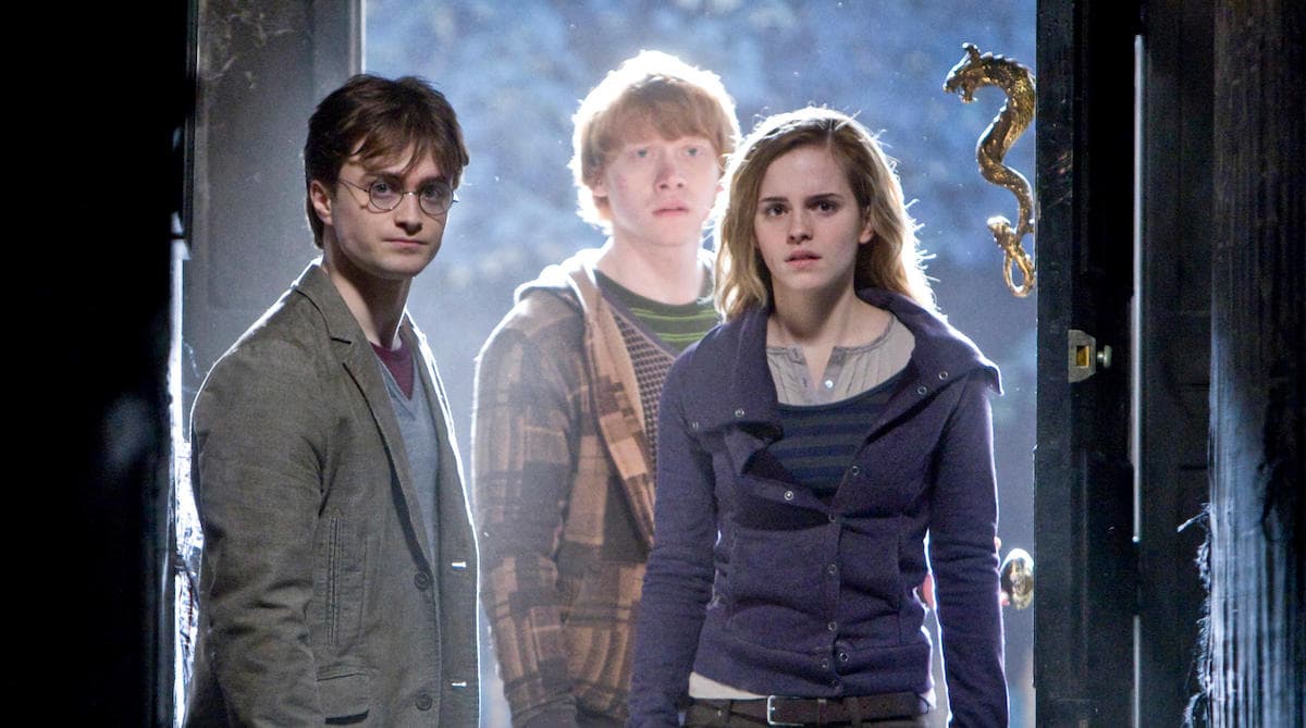 10 personajes de Harry Potter que parecían cobardes, pero resultaron ser muy valientes