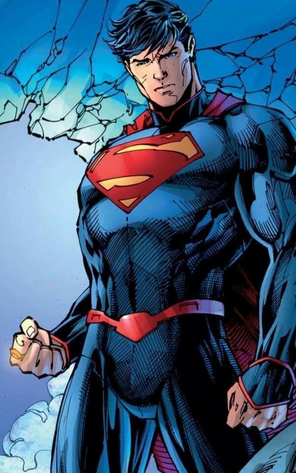 Hay un personaje de Dragon Ball que puede vencer a Superman casi sin esfuerzo (no es Goku)