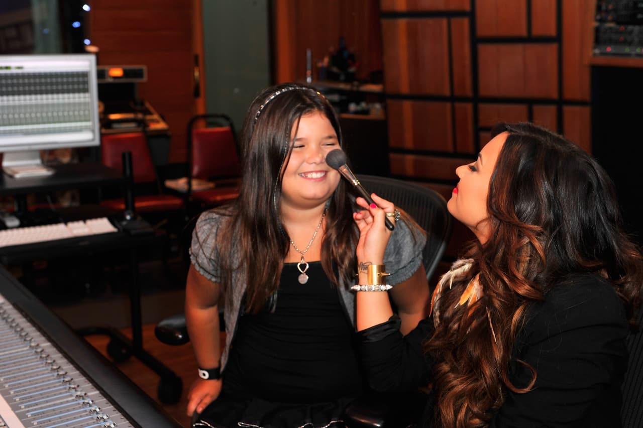 La hermana de Demi Lovato le dedicó el feliz cumpleaños más emocionante que hayas leído en Instagram