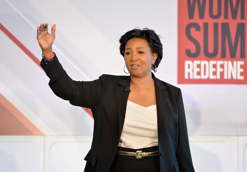 Mae Jemison es ejemplo de que con trabajo cualquier SUEÑO se logra, ¡tienes que conocer su historia!