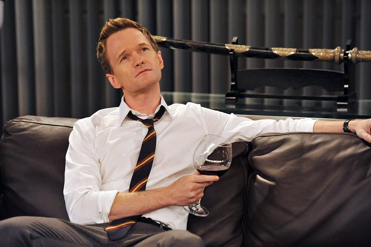 8 cosas que 'How I Met Your Mother' le copió a 'Friends': la personalidad de Ted no es lo único