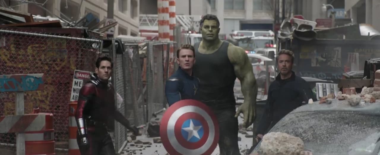 Marvel o DC: quiénes tienen más Premios Oscar