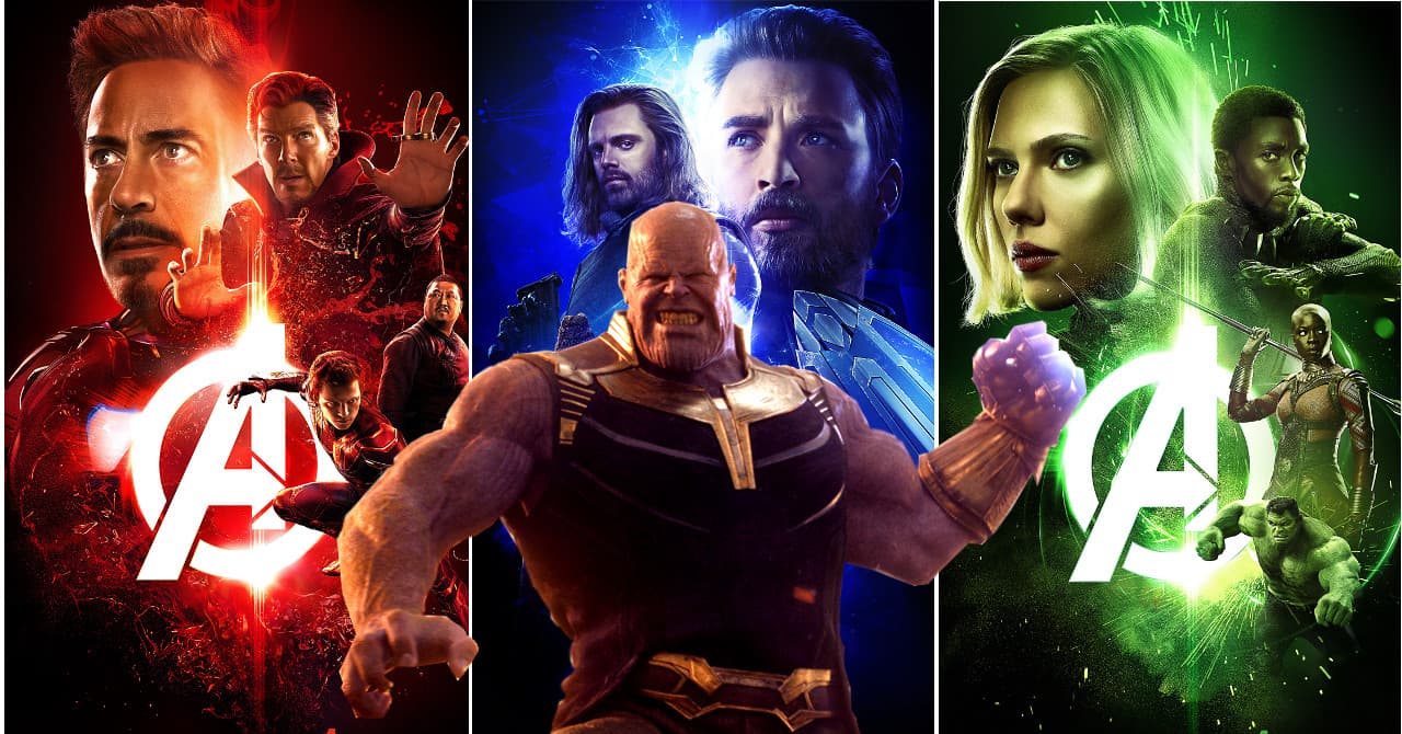 Estas son las películas más costosas de la historia, pero ¿son acaso las mejores?