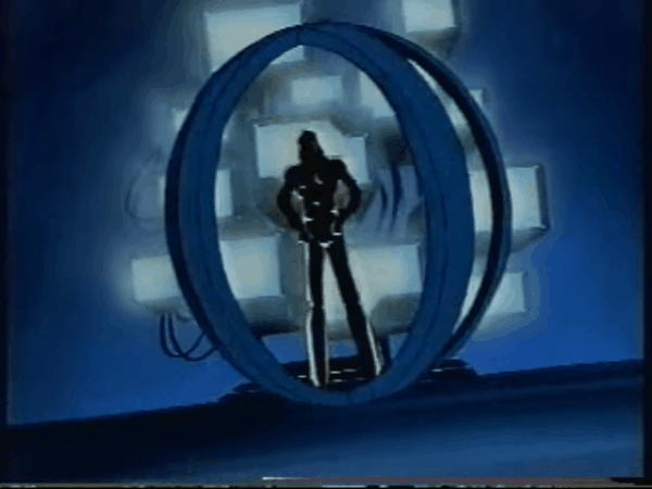 Superhéroes animados de los 90 que despertaron nuestra sexualidad