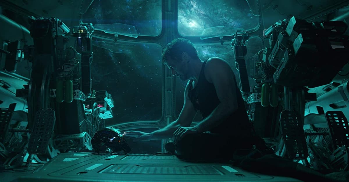 Fan recrea batalla de Endgame en stop-motion y usando sus juguetes ¡es mejor que la original!