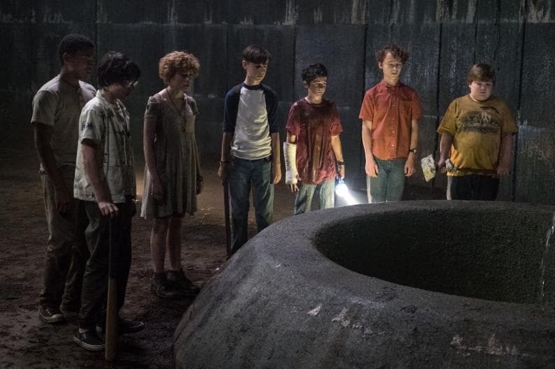IT: Georgie tiene un final feliz gracias a esta escena eliminada... ¡Pobre Pennywise!