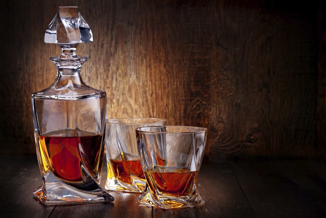 10 bebidas que se pueden preparar con whisky