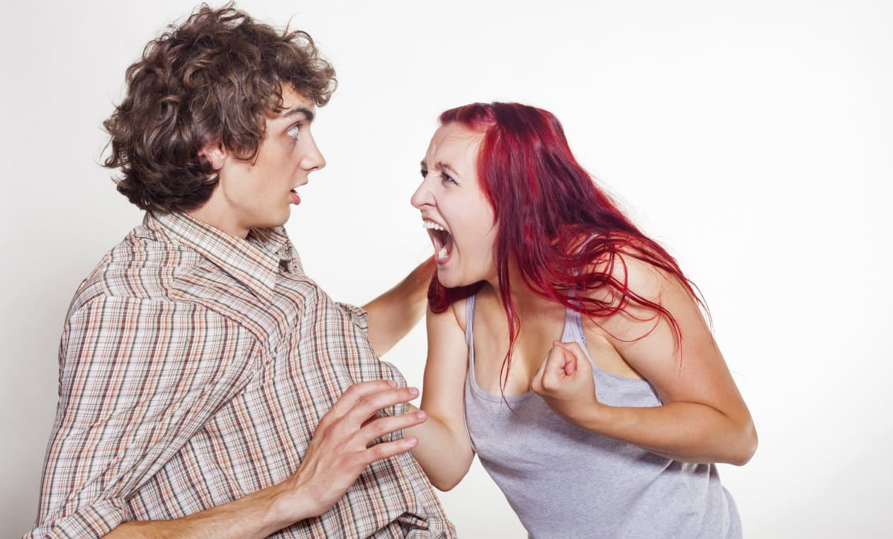 10 comentarios machistas que toda mujer odia escuchar