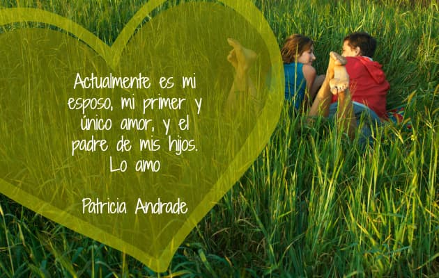 10 historias sobre el primer amor que nos hicieron vibrar