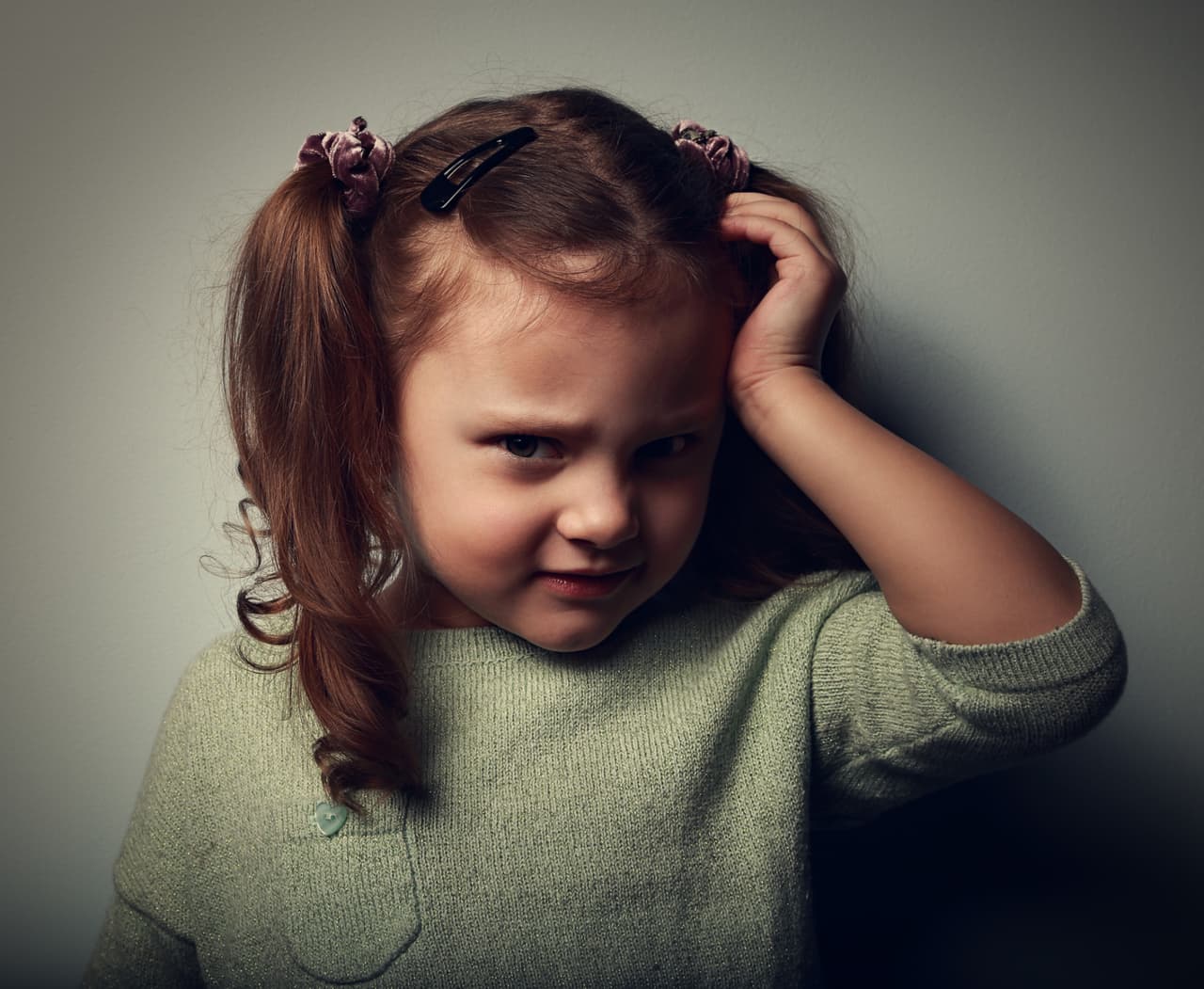 ¿Sabes qué es el Trastorno del Procesamiento Sensorial?