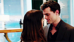 Cincuenta Sombras: Grey tiene un don sorprendente (y no son sus abdominales)