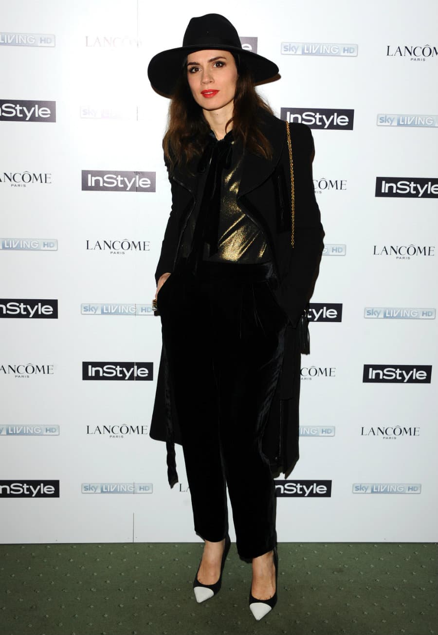 10 razones para usar sombreros a diario