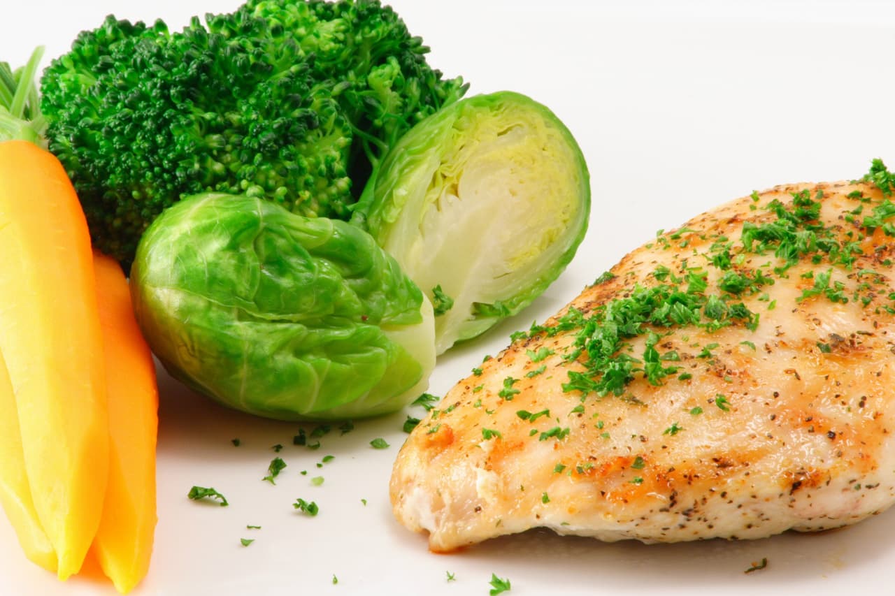 ¿Qué son los alimentos yin y yang?