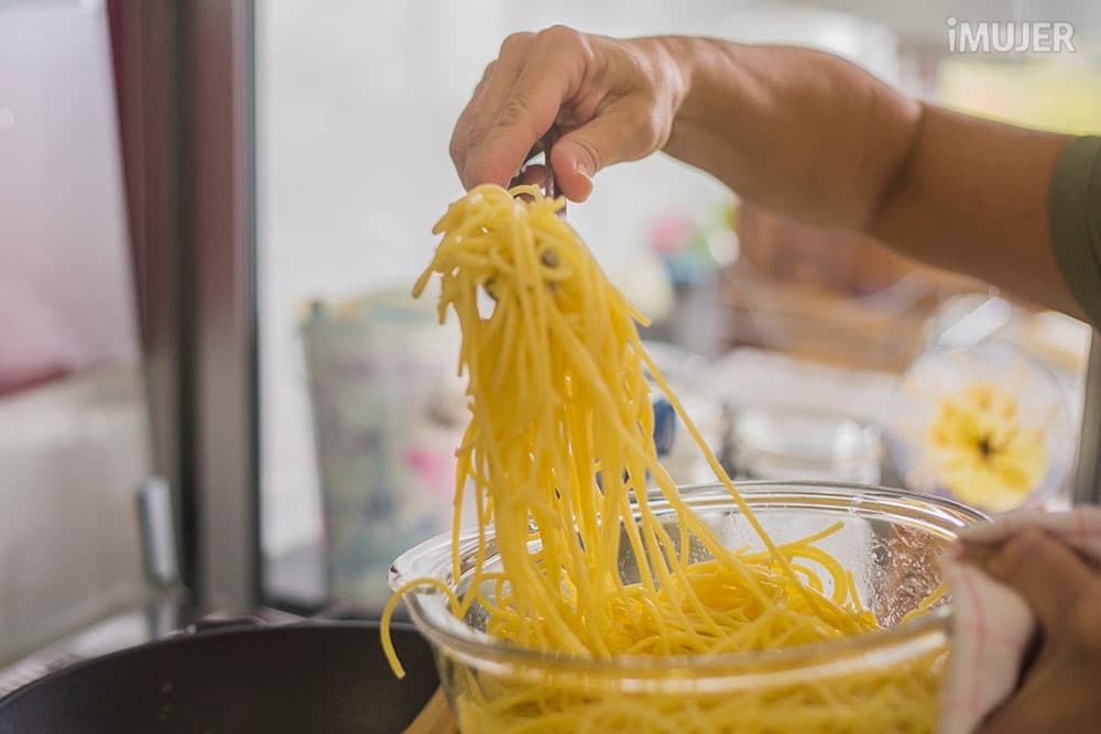 5 tips para preparar la mejor pasta al estilo italiano