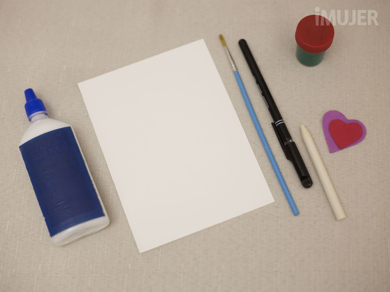 Cómo hacer una raspadita de San Valentín