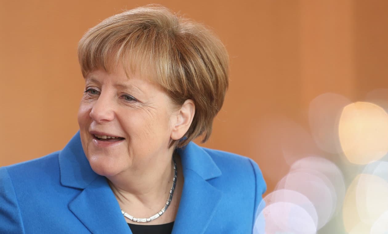 18 países con MUJERES como presidentes