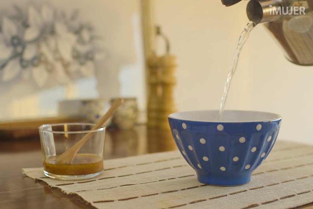 Así es como puedes recuperar la miel cristalizada