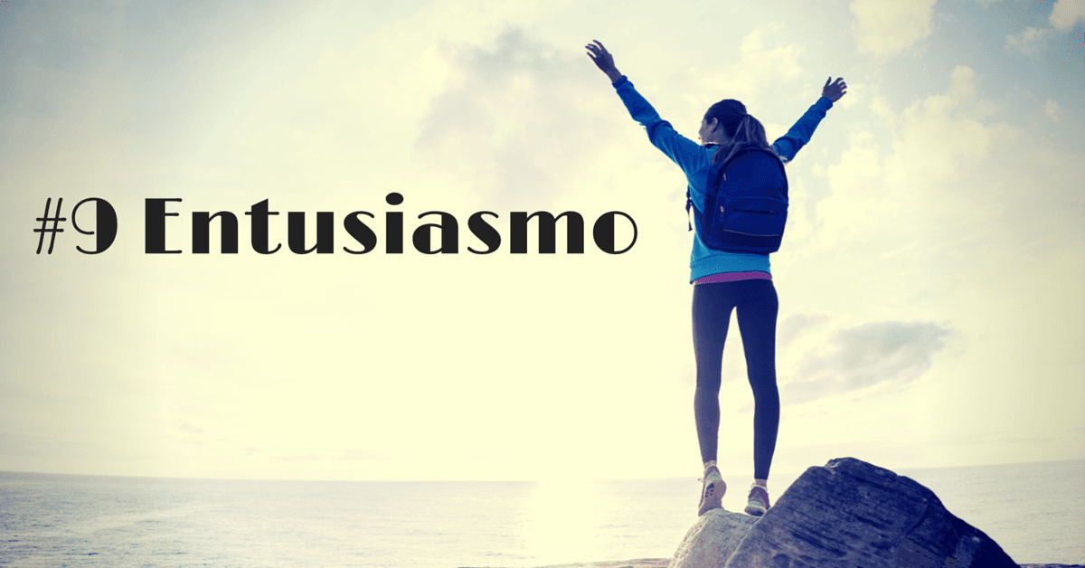 El ÉXITO solo depende de ti y estas 9 frases lo demuestran