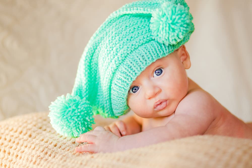 ¿Tu bebé nacerá en abril? ¡Descubre cómo sera su personalidad!