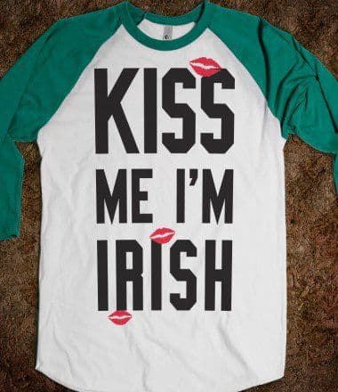 Estas 4 formas de celebrar San Patricio son un insulto para los irlandeses. ¡Entérate!