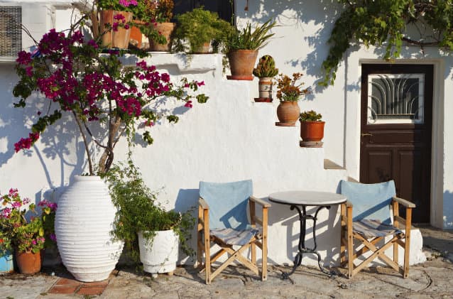 4 ideas para que tu huerta sea mucho más linda