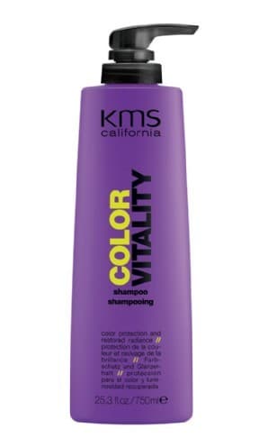 4 productos que te ayudarán a mantener el color de tu pelo