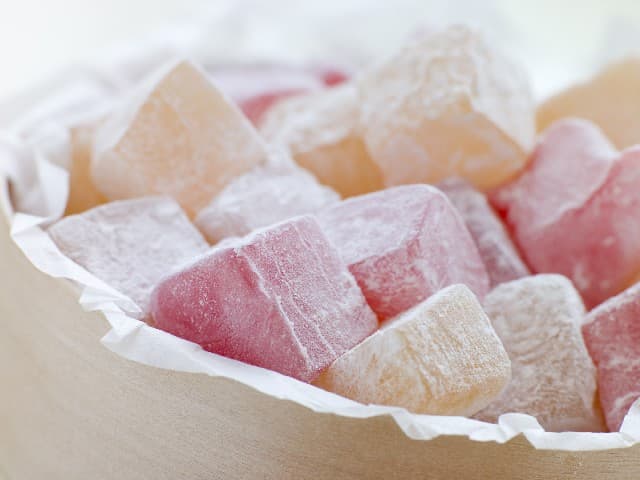 ¡Atención! Estos son los 5 aditivos con los que deberías tener más CUIDADO