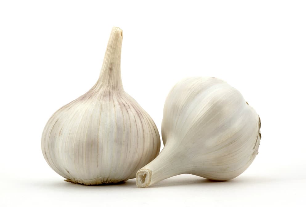 5 alimentos para tratar la neumonía