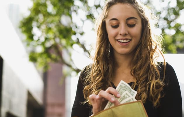 5 trabajos para madres que quieren ganar un dinero extra