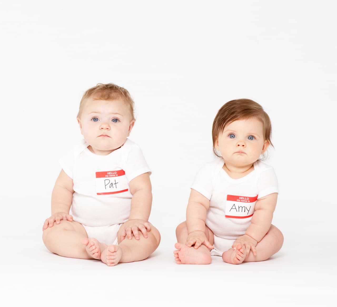 5 cosas que deberías tener en cuenta para no arrepentirte del nombre de tu bebé