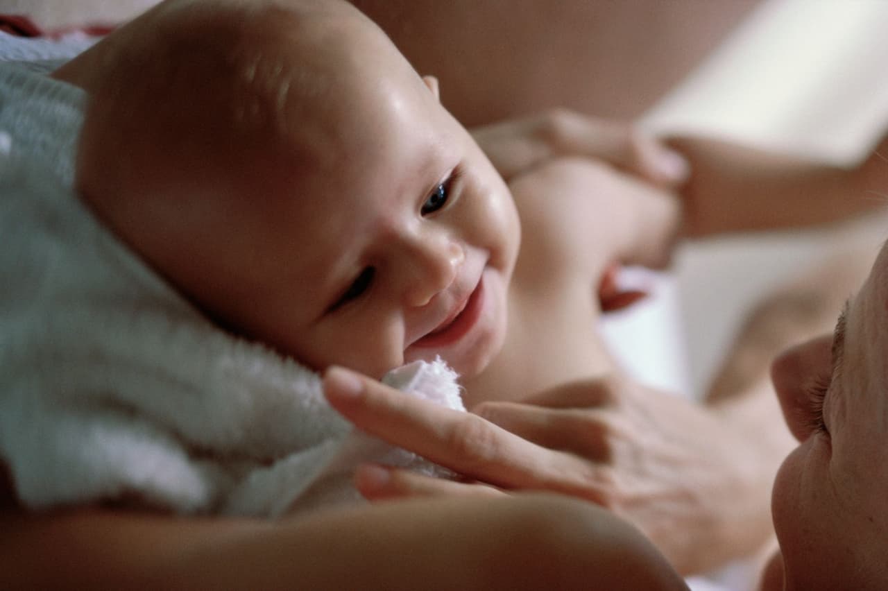 5 cosas que toda mamá soltera debería superar