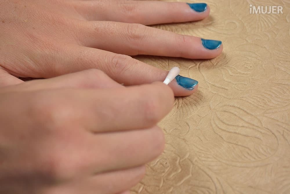 9 usos que puedes darles a los HISOPOS en tu rutina de belleza