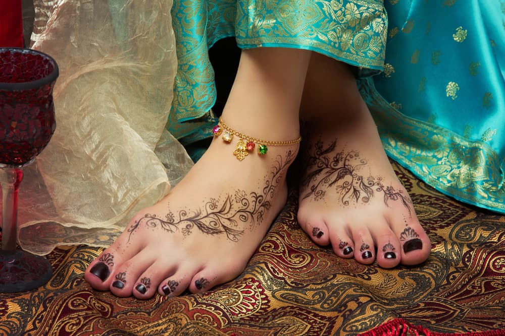 6 motivos por los que nacer mujer en la India es casi un infierno