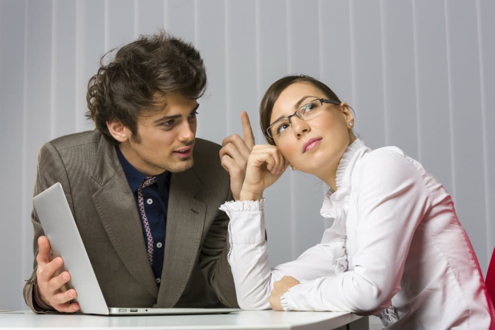 6 errores fatales en un primer día de trabajo