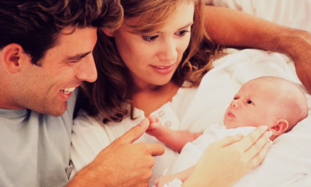 Antes de casarte, tienes que saber estas 4 cosas...