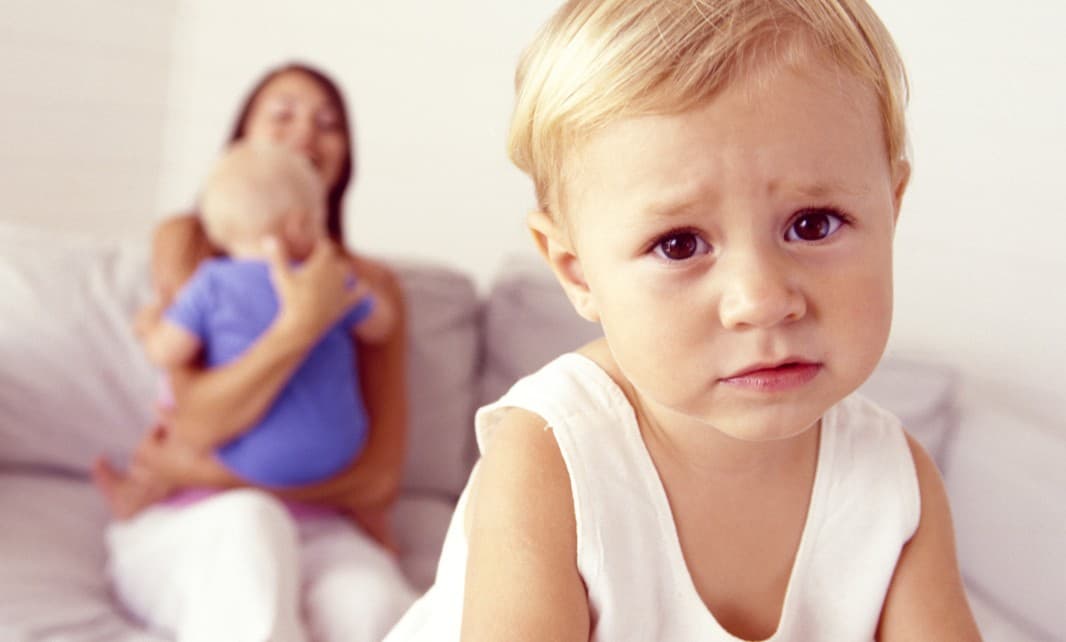 ¿Tienes un hijo favorito? ¡CUIDADO! La ciencia dice que podría ser depresivo