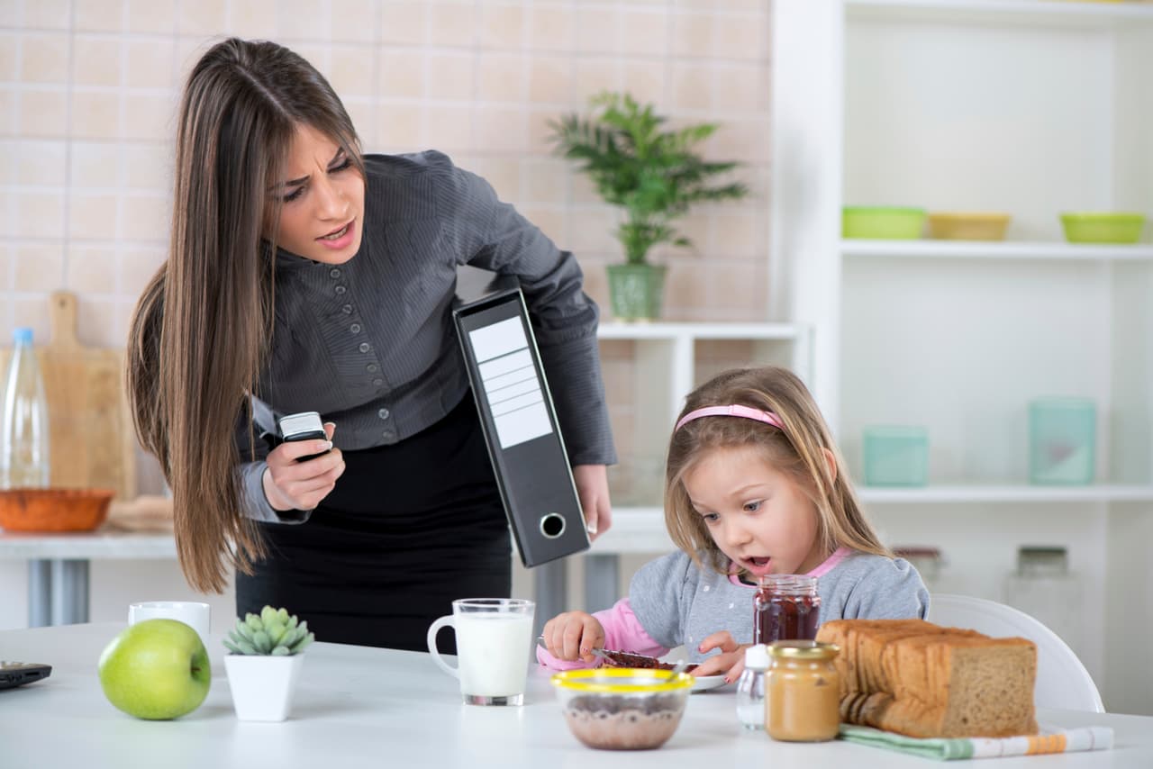 Preguntas que TODAS las madres deberían hacer sobre la educación de sus hijos