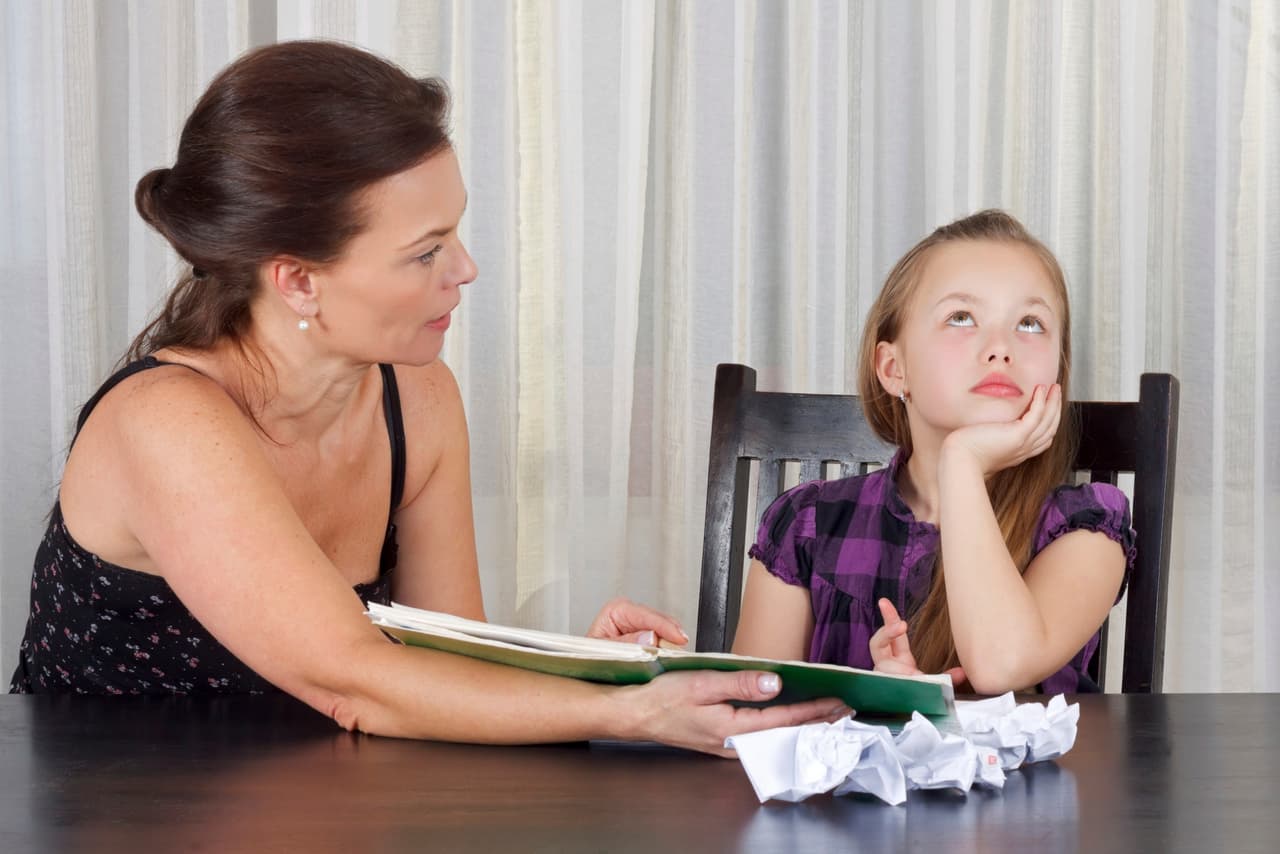 ¡Claro que sí! 5 razones por las que una madre soltera puede ser una gran mamá