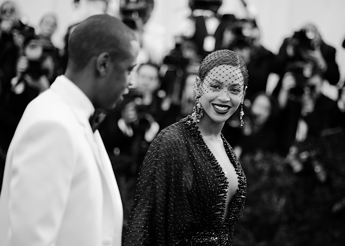 Después de 1 mes, esta es la respuesta de Jay Z a Lemonade de Beyoncé