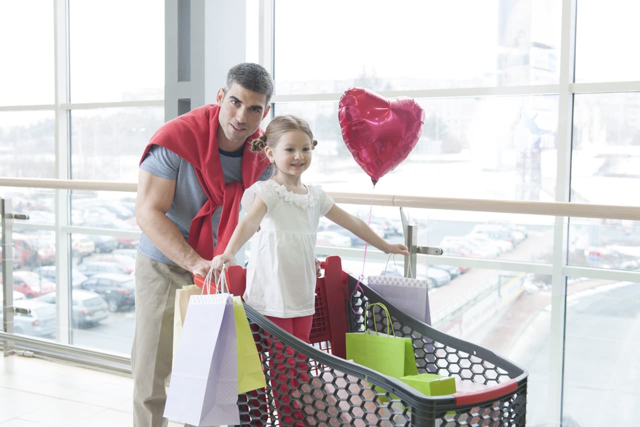 9 cosas que deberías saber si sales con un papá soltero
